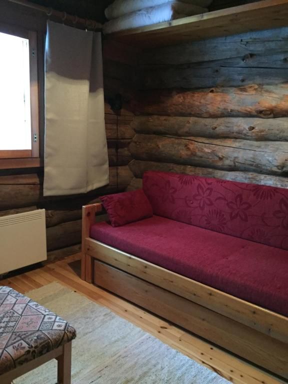 Дома для отпуска Mäntytupa Lodge Сиоте