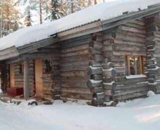 Дома для отпуска Mäntytupa Lodge Сиоте Вилла с 2 спальнями-11
