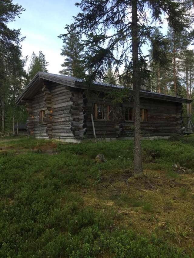 Дома для отпуска Mäntytupa Lodge Сиоте-15