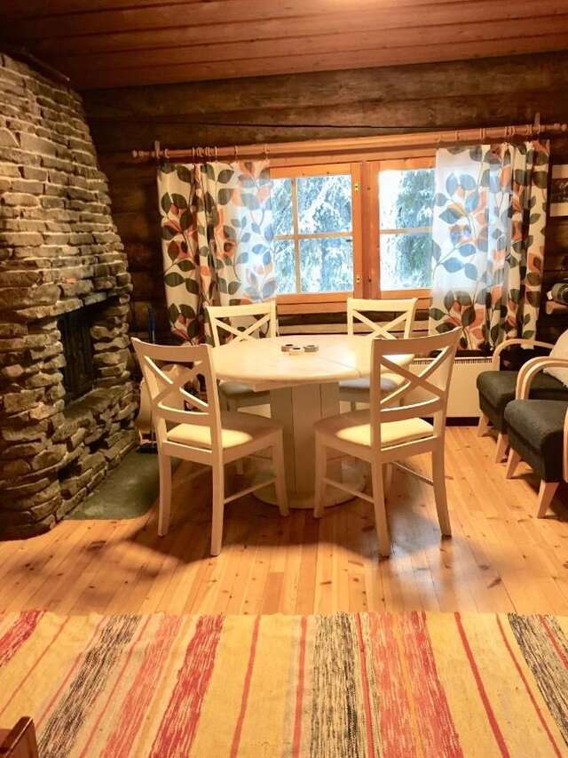 Дома для отпуска Mäntytupa Lodge Сиоте-4